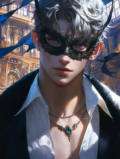Matteo De Angelis