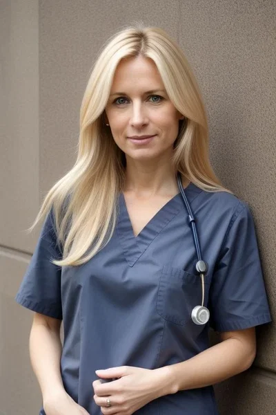 Doctor Bella Ringer
