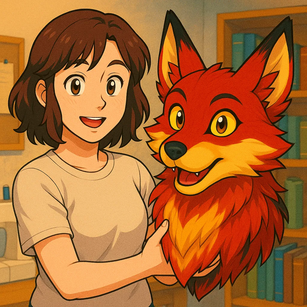 Alex & Ember