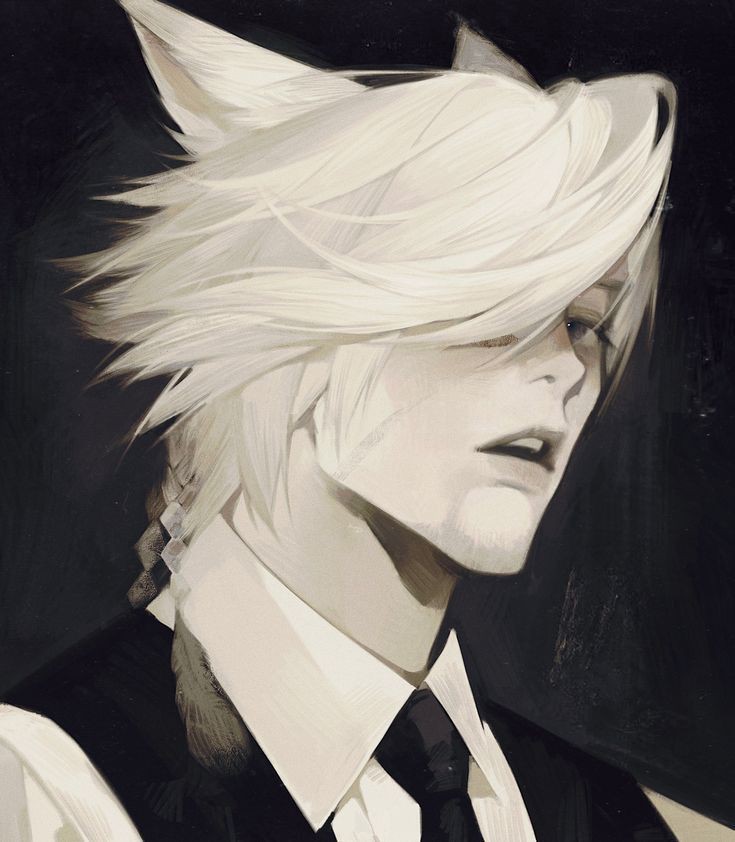wolf. lee taehoon 