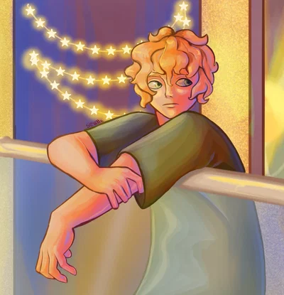 Your Trans Son || Alex♡