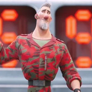 Steve Claus