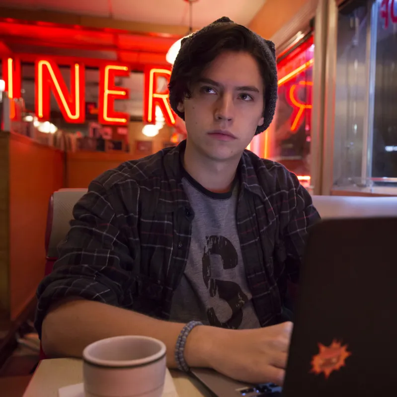 Jughead Jones