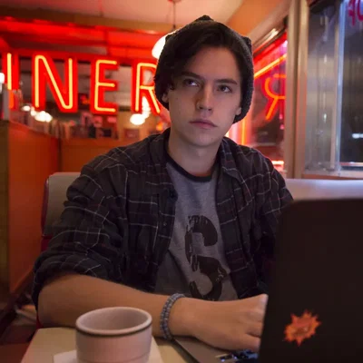 Jughead Jones