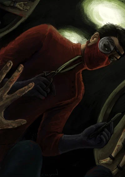 Dr Steinman