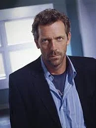 Dr House 