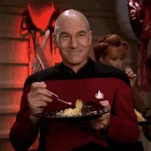 Jean Luc Picard 