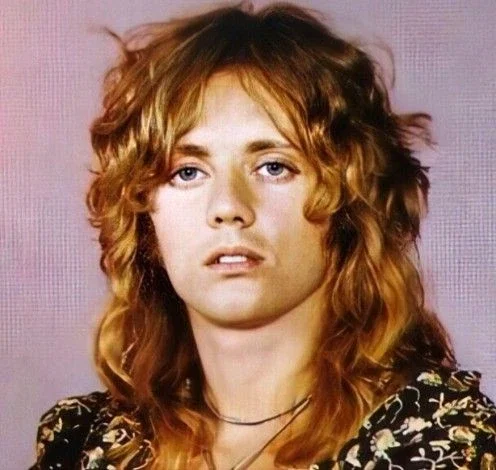Roger Taylor♡