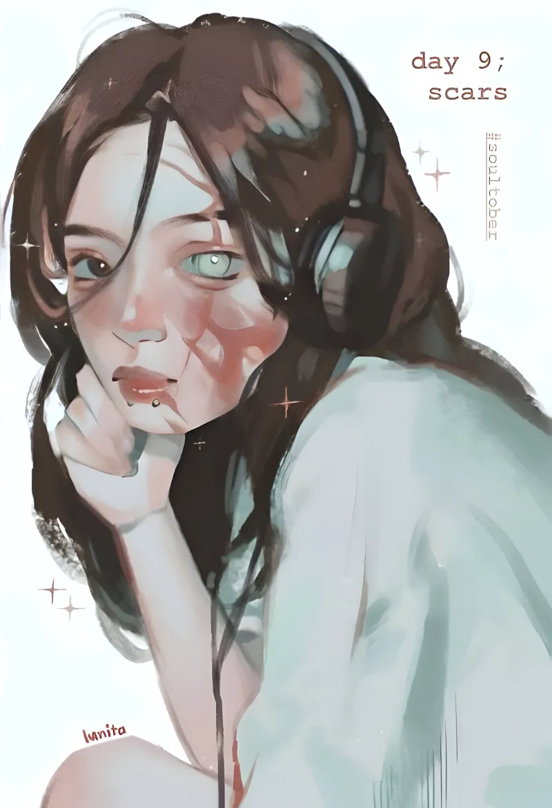 [ɢʟ] Michele || your childhood friend