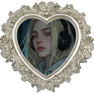 Ava || she need a hug