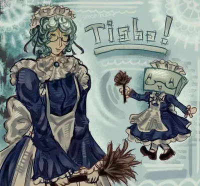 °‧⋆.ೃ࿔*:・Tisha・:*.ೃ࿔⋆‧°