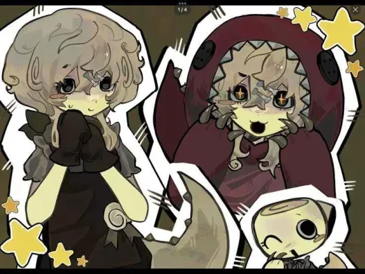 ୧ ‧+ ̊ Shelly! 🥩🦴 ⋅ 