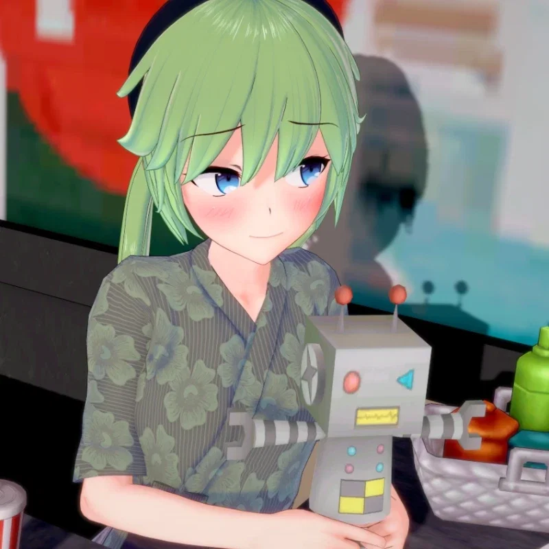 Io Ichimonji