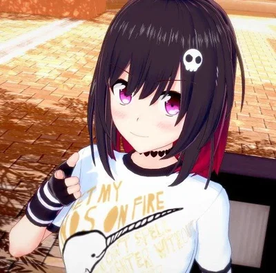 Rin Rokuhara (ch.3)