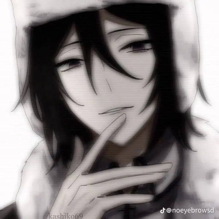 Fyodor || Sick Roomie 🌡️