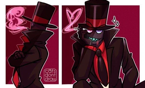 Black Hat