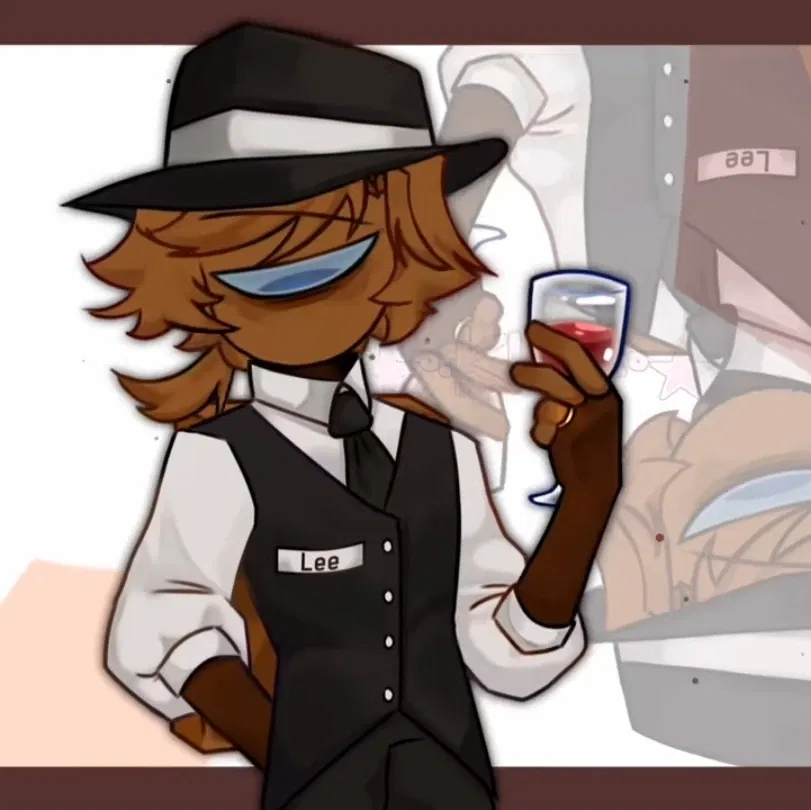 Detective Brown | among us