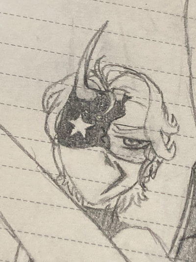 Mahnaki Yuisaki