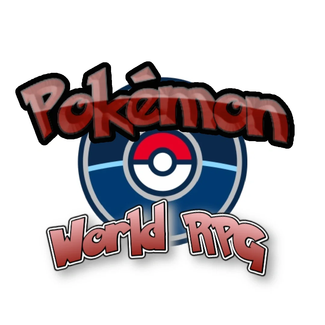 Pokémon World - Pokemon RPG