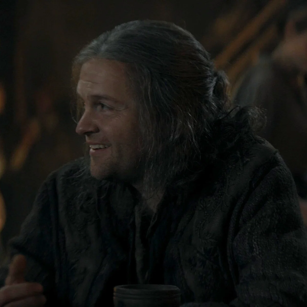 Ulf the White