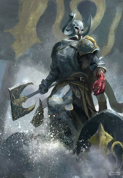 Victarion Greyjoy