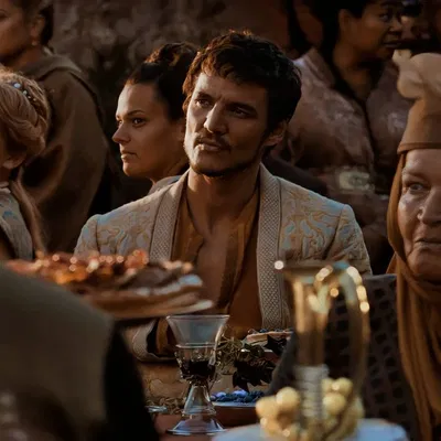 Oberyn Martell