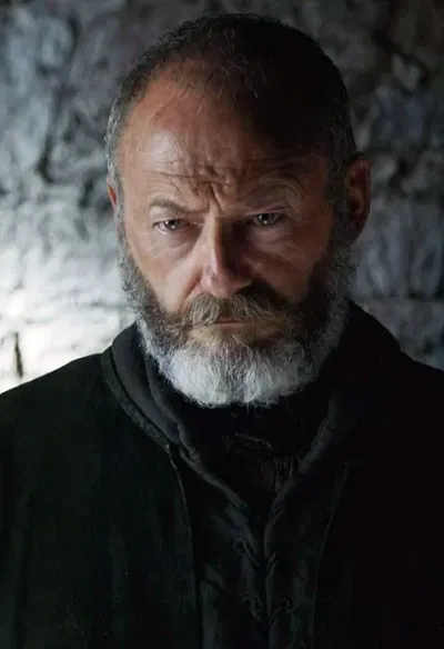 Davos Seaworth