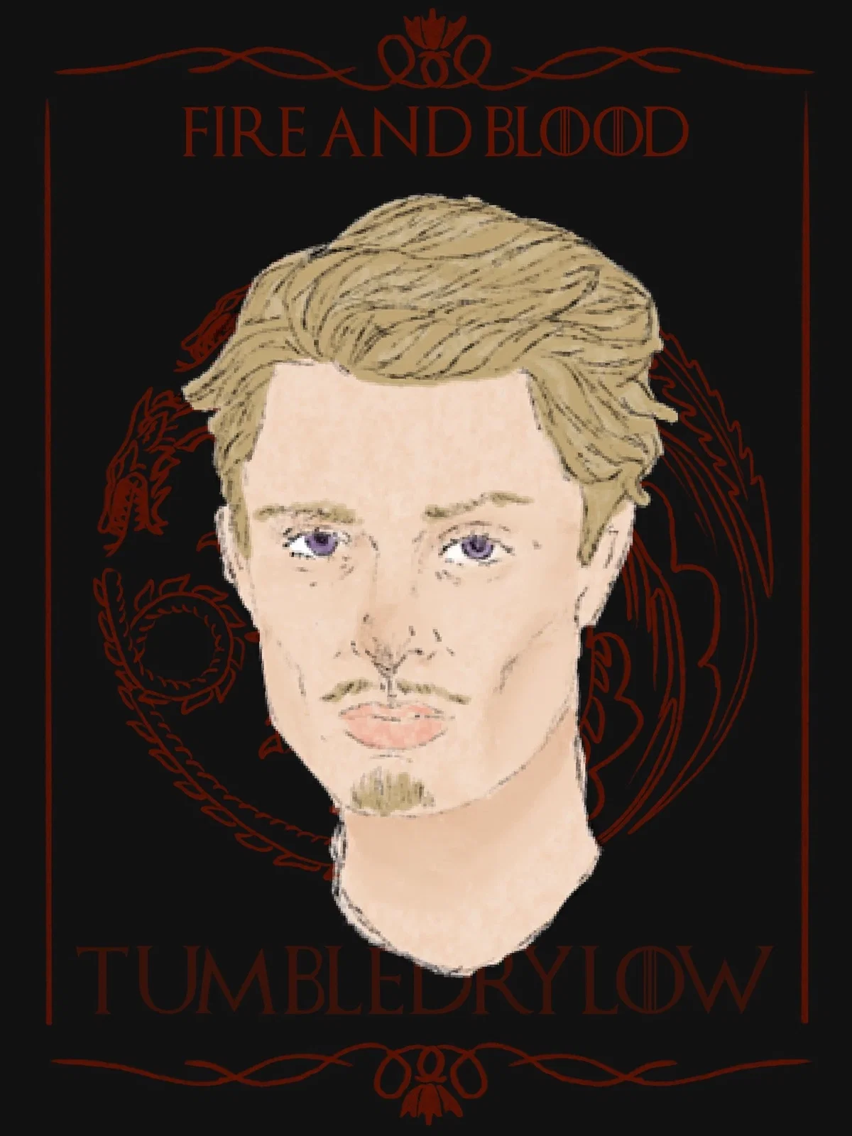 Daeron Targaryen