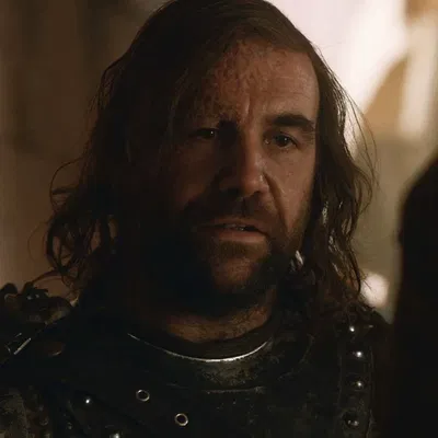 Sandor Clegane