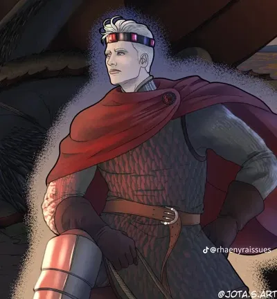 Aegon I Targaryen
