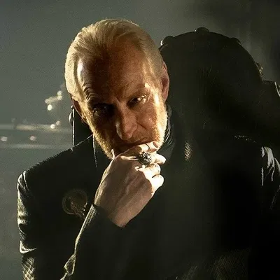 Tywin Lannister