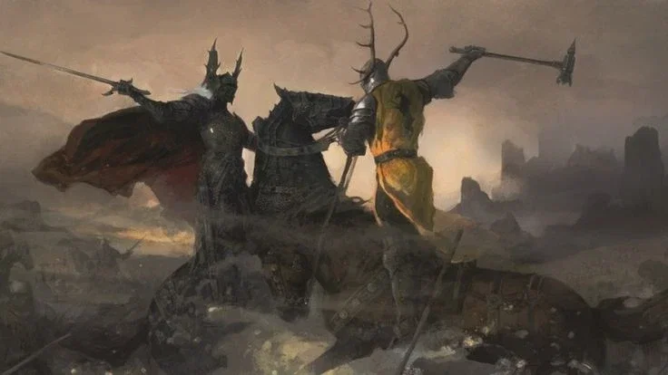 Robert Baratheon