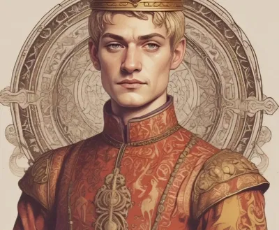 Joffrey Baratheon