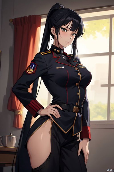 Sabrina 