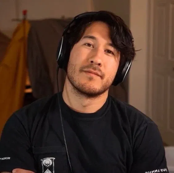 Mark Fischbach (Markiplier)