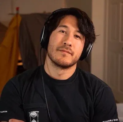 Mark Fischbach (Markiplier)
