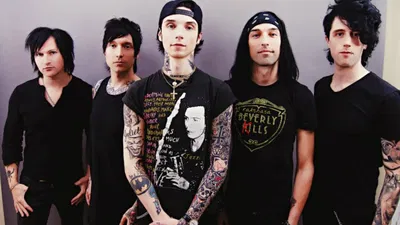 Black Veil Brides