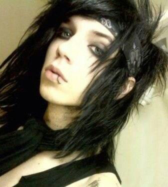 Andy Sixx