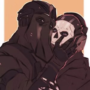 Ghost and König
