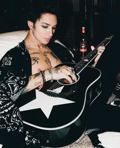 Remington Leith