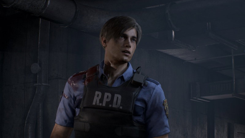 Leon Kennedy