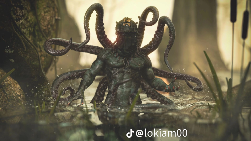 König