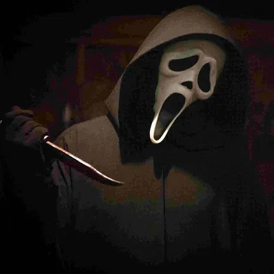 Ghostface
