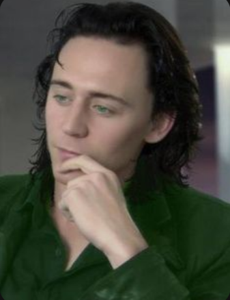 Loki Laufeyson