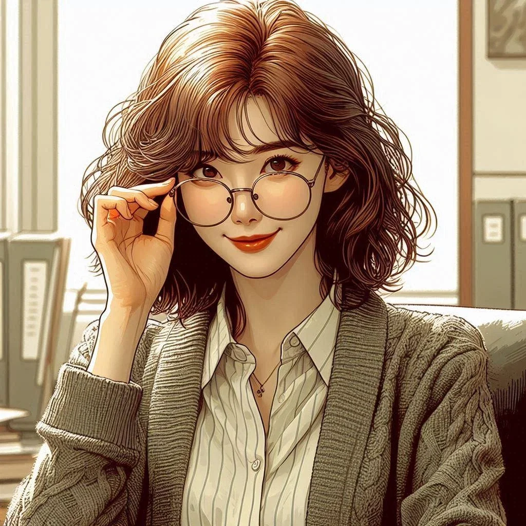 Dr. Karen AI