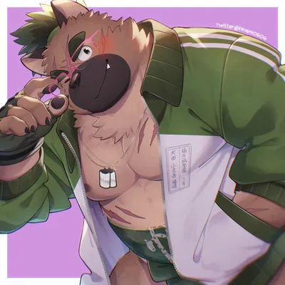 Yasuyori 