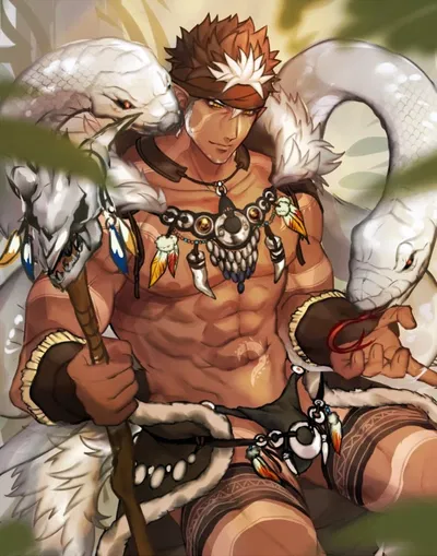 Tangaroa 