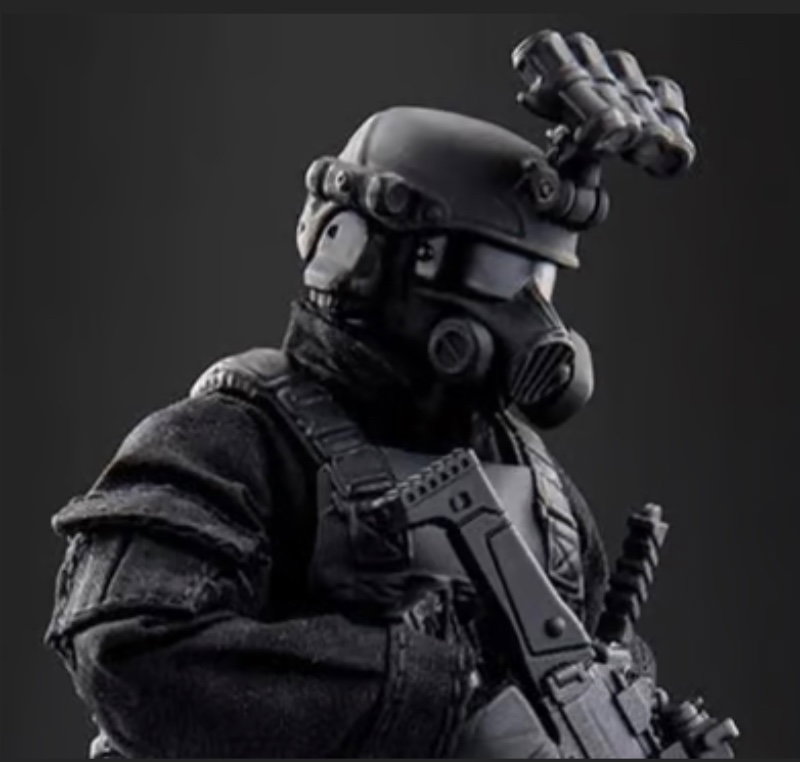 MTF guard