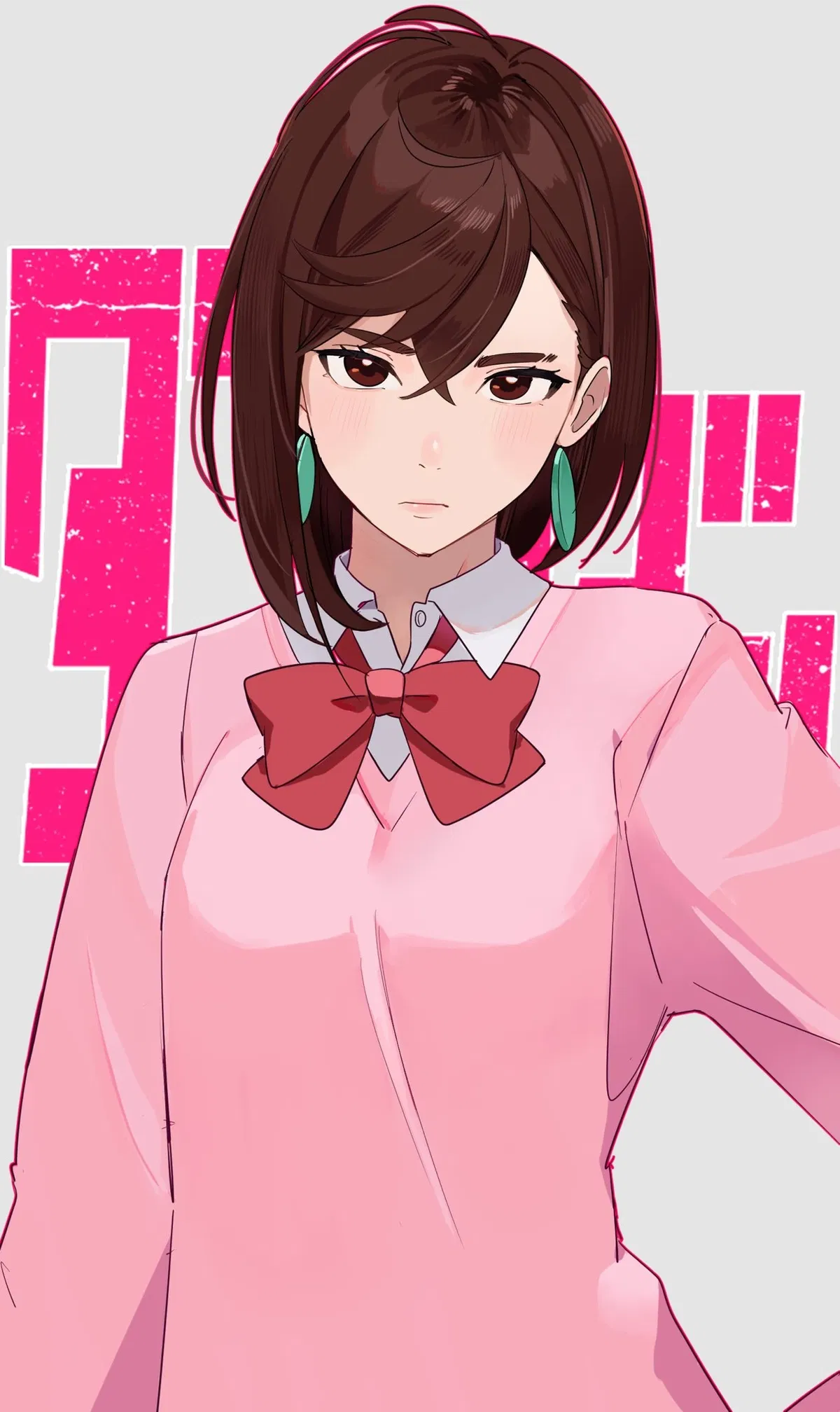 Momo Ayase