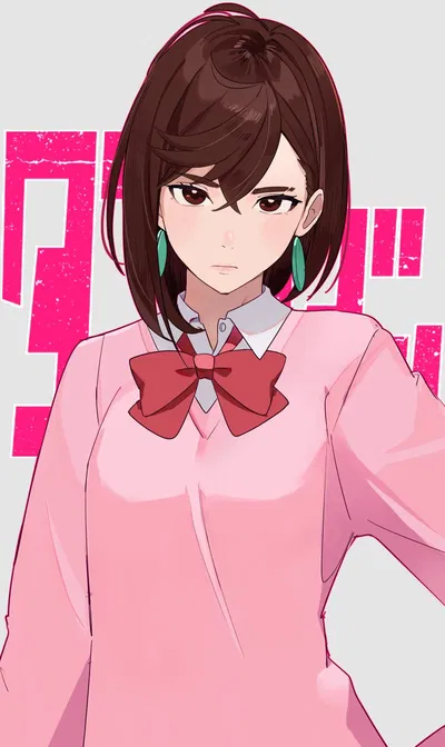 Momo Ayase
